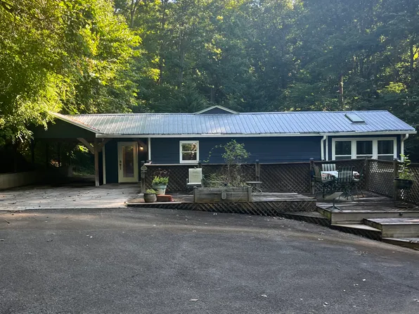 7 Starlight Dr, Dahlonega, GA 30533