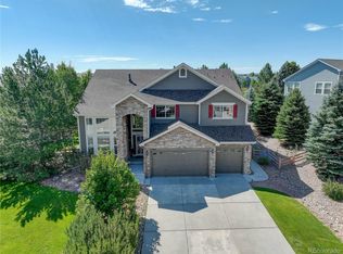 5304 Mining Camp Trl, Parker, CO 80134