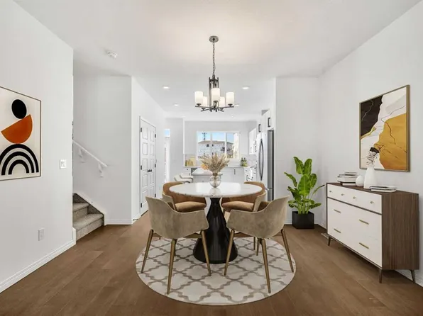 751 E Homestead Dr NE, Calgary, AB T3J 2G8