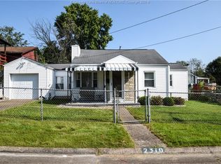 2310 Curtis Ave, Saint Albans, WV 25177
