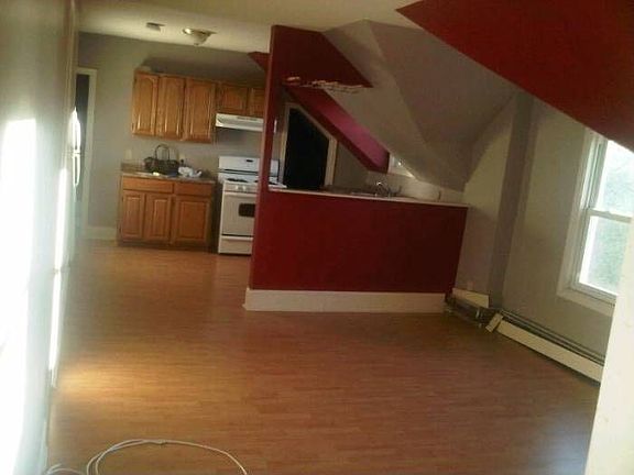 Kitchen/Parlor