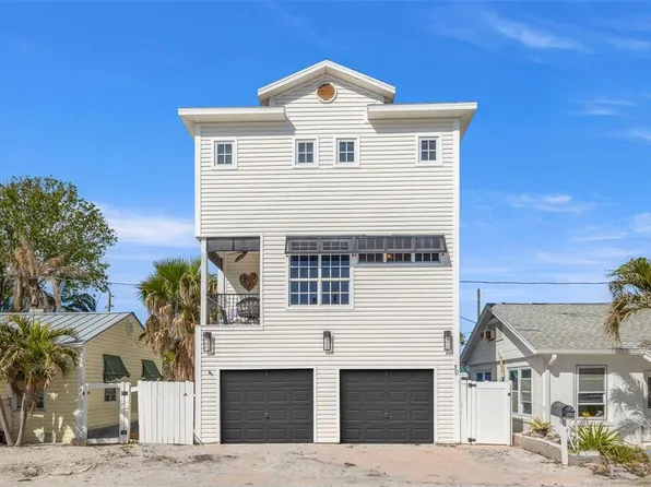 30 80th Ter, Treasure Island, FL 33706