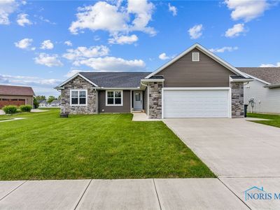 1240 Ithica Ct, Findlay, OH, 45840