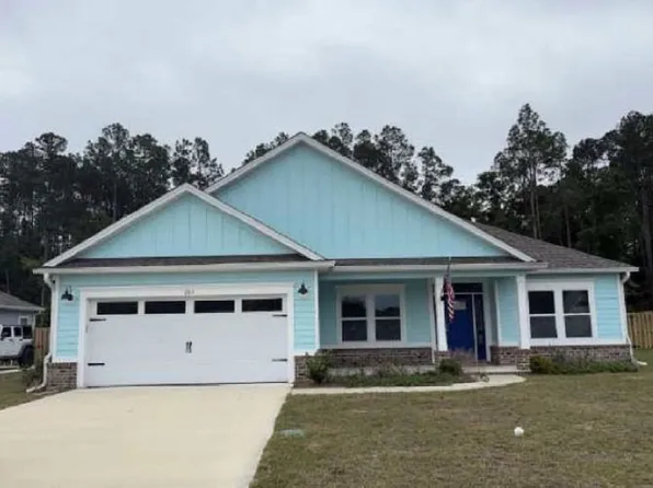 205 Stillmont Dr, Crawfordville, FL 32327