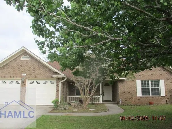 2032 Andover Ct, Hinesville, GA 31313