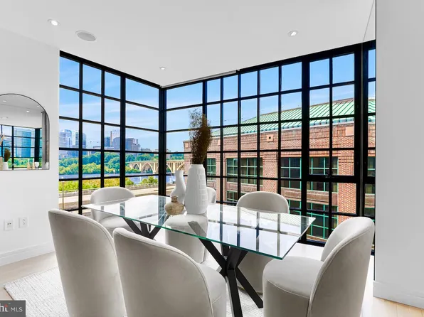 3303 Water St NW Unit 6O, Washington, DC 20007