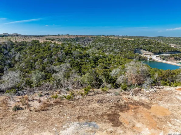 LOT 20 Paradise Point LOT 20, Boerne, TX 78006