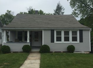 1120 W Central Ave, South Williamsport, PA 17702