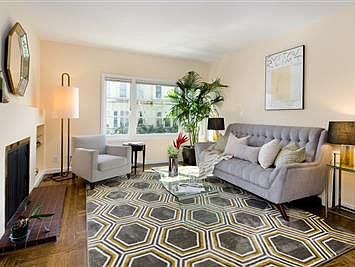 4th image of 1880 Vallejo St APT 3