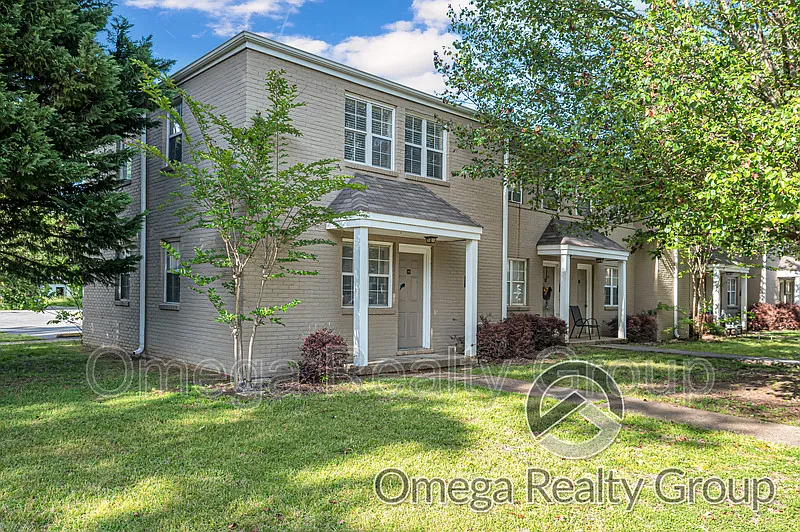 Sylacauga Oaks Apartments — Photo 4