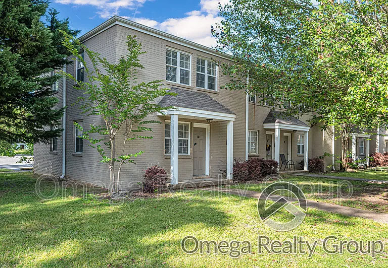 Sylacauga Oaks Apartments — Photo 4