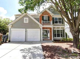 205 Grassy Point Rd, Apex, NC 27502