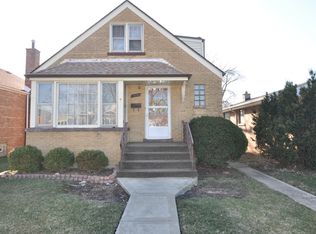 10204 S California Ave, Evergreen Park, IL
