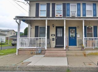 536 Minor St, Emmaus, PA 18049
