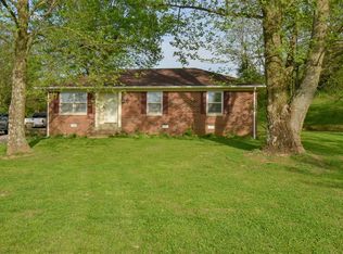 800 Alum Springs Crosspike Rd, Danville, KY 40422