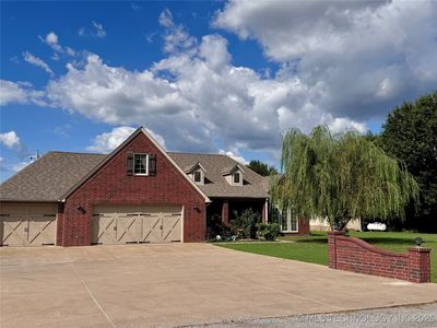 51 Willow Dr, Pryor, OK, 74361