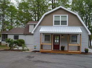 389 Rue Chalet, Lavonia, GA 30553