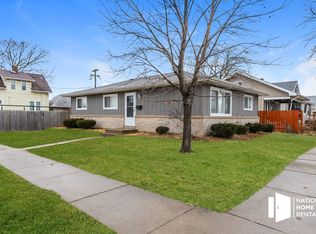 1765 W 90th St, Chicago, IL 60620