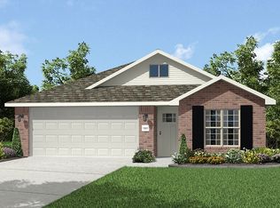 2131 Wildflower Dr, Centerton, AR 72719