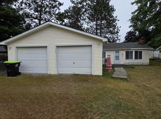 1156 Hollywood Dr, Saint Helen, MI 48656