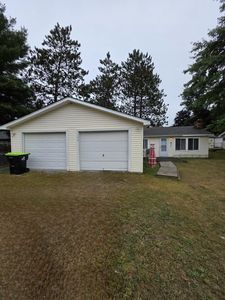 1156 Hollywood Dr, Saint Helen, MI, 48656