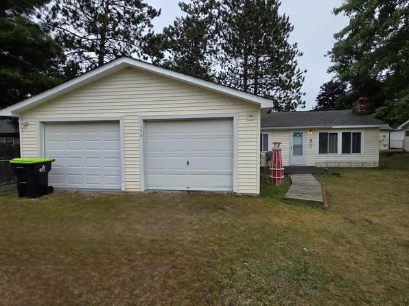 1156 Hollywood Dr, Saint Helen, MI 48656