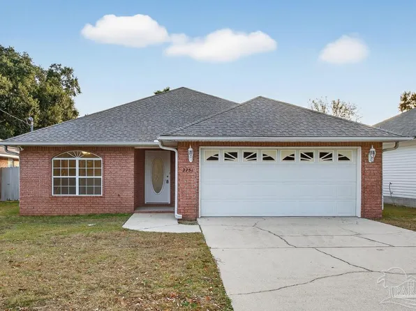 2751 Monroe St, Pensacola, FL 32514