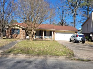 1305 Blackhawk Ridge Ln, Pine Bluff, AR 71603