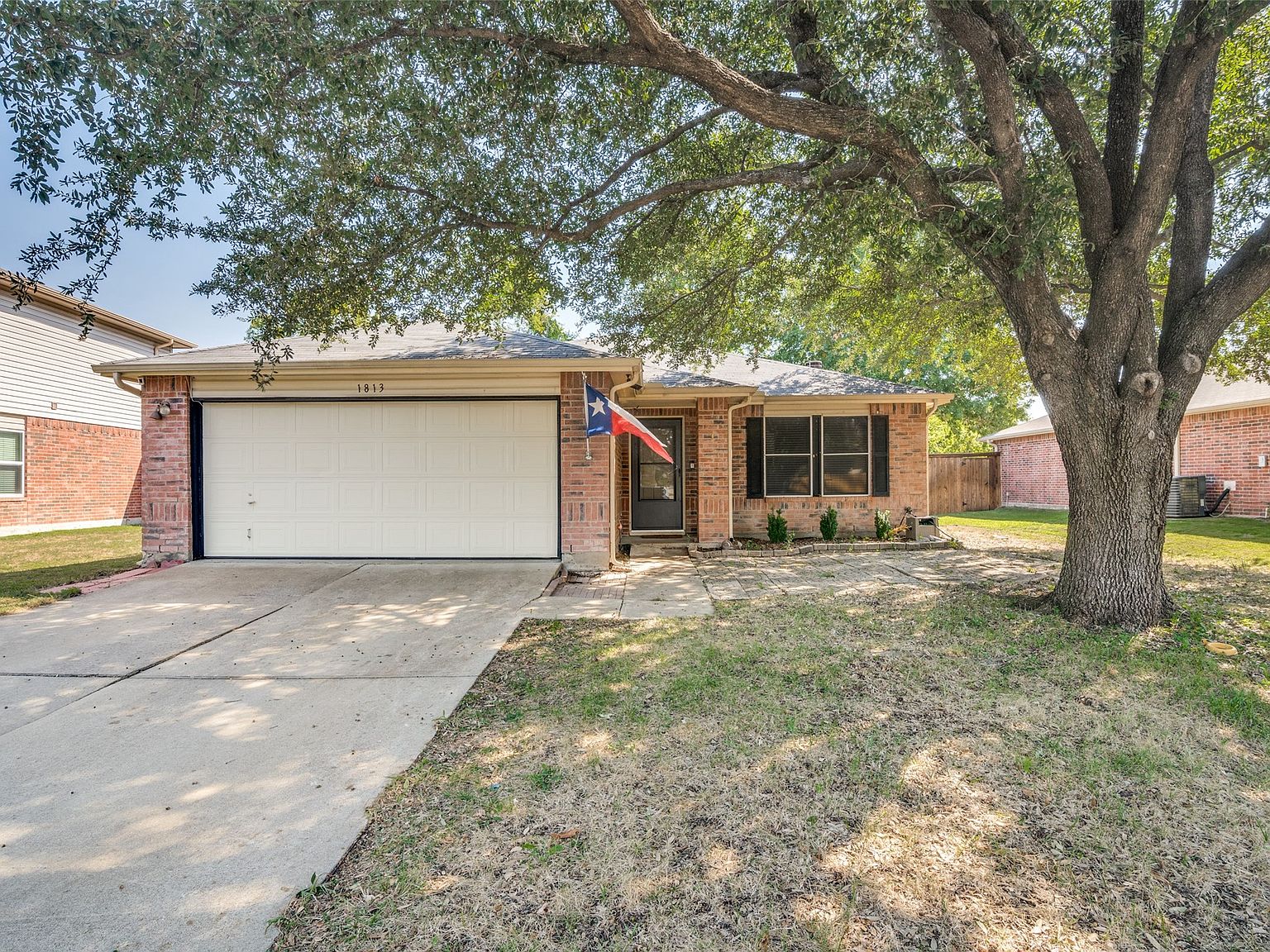 1813 Spinnaker Way, Wylie, TX 75098 | Zillow