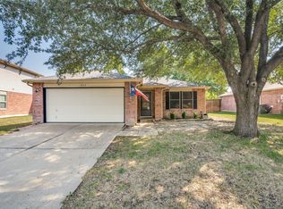 1813 Spinnaker Way, Wylie, TX 75098