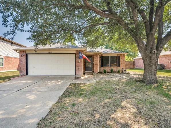 1813 Spinnaker Way, Wylie, TX 75098