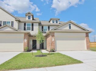 18118 Bethany Manor Ct, Katy, TX 77449