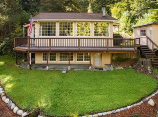 21925 W Lost Lake Rd, Snohomish, WA 98296