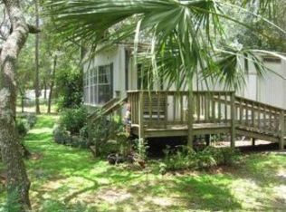 1949 NE 117th Ave, Silver Springs, FL 34488