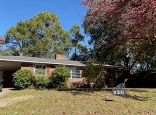 920 Gabriel Rd, Cayce, SC 29033