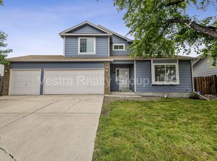 17580 E Baker Pl, Aurora, CO 80013