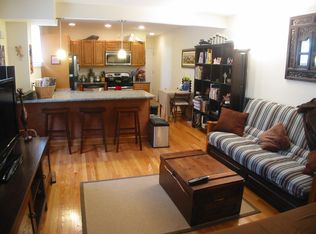 99 Richdale Ave #2, Cambridge, MA 02140