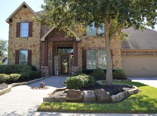 401 Old Orchard Way, Dickinson, TX 77539