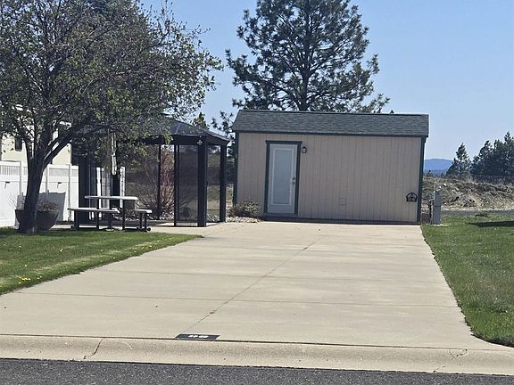 2nd image of 1205 N Country Club Dr #98