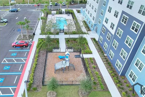9300 N Nebraska Ave #216 — Photo 3