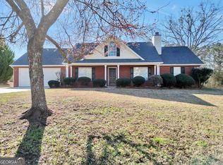 133 Meadow View Dr, Jackson, GA 30233