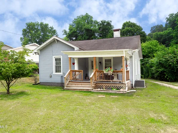 1147 Baker Ave, Knoxville, TN 37920