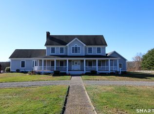 129 West Town Street, Lebanon, CT 06249