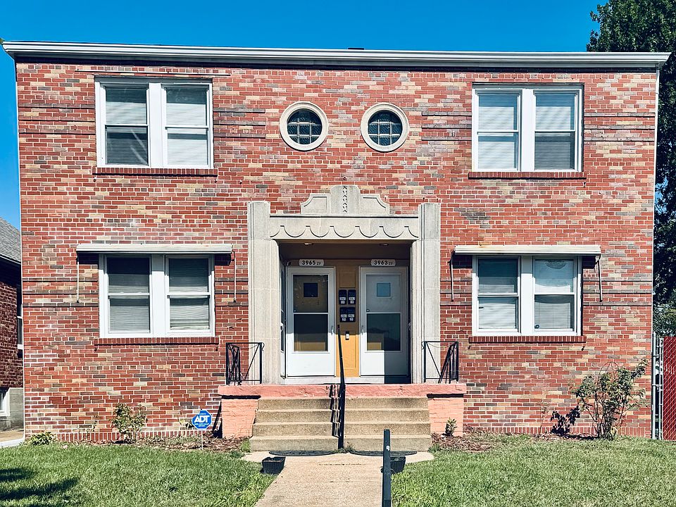 1st image of 3963 Dover Pl #2F