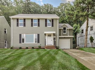 24550 Hawthorne Dr, Euclid, OH