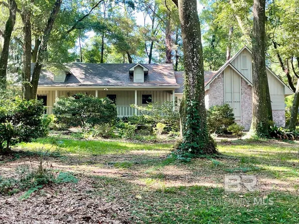 609 Sandpiper Ln, Daphne, AL 36526