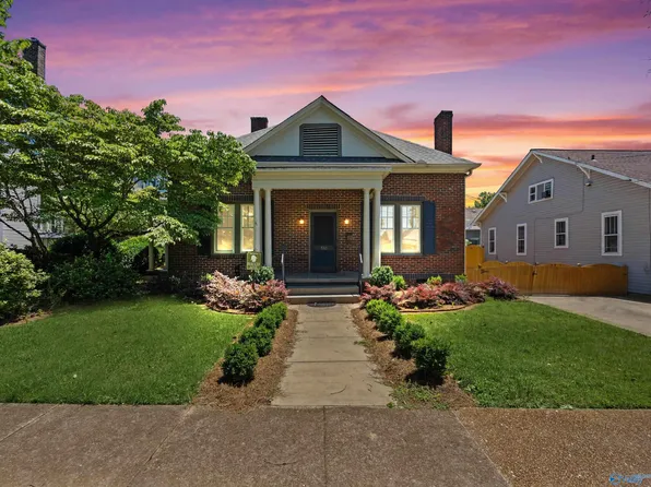 510 Canal St NE, Decatur, AL 35601