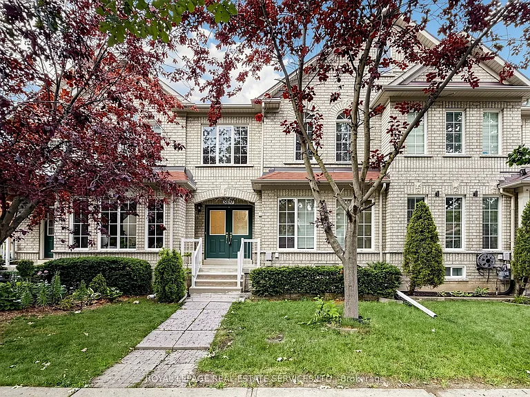 5837 Rainberry Dr — Photo 1