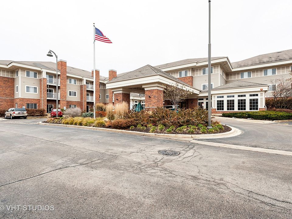 1st image of 801 N McLean Blvd #35