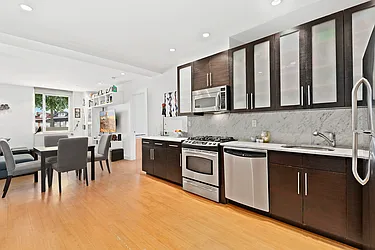 Sold by Halstead Real Estate